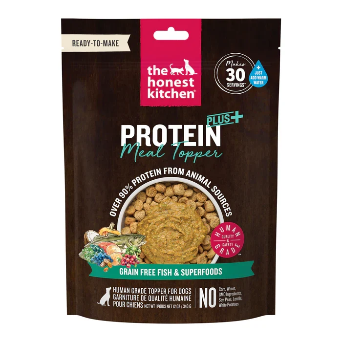 The Honest Kitchen (May 2026 Sale)