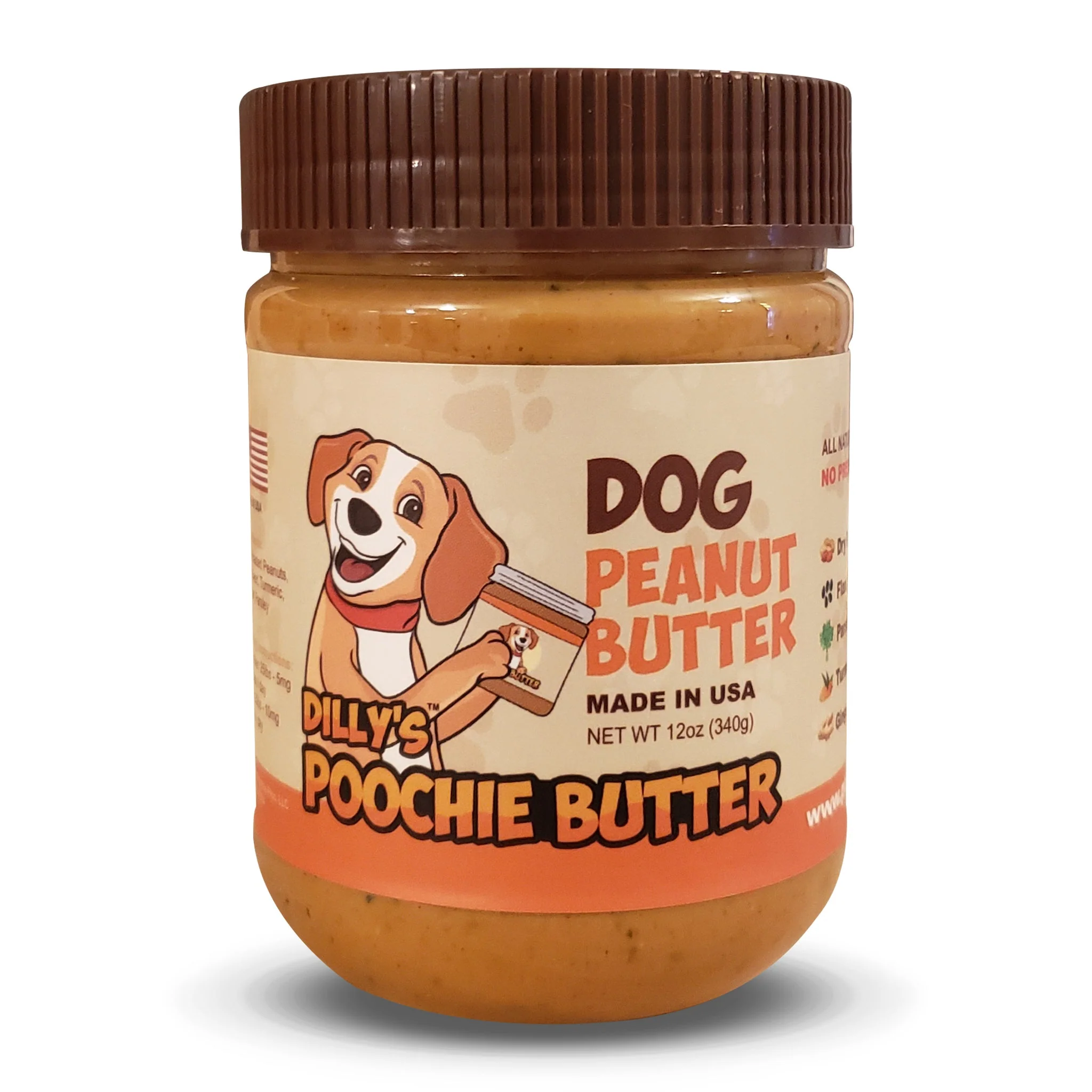 Type: Food Toppers